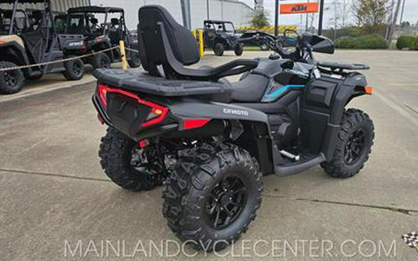 2026 CFMOTO CForce 600 Touring