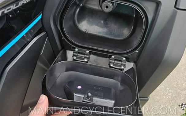 2026 CFMOTO CForce 600 Touring