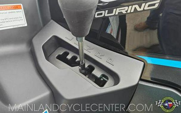 2026 CFMOTO CForce 600 Touring