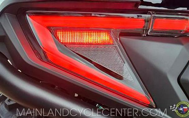 2026 CFMOTO CForce 600 Touring