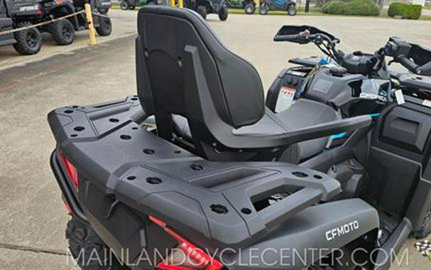 2026 CFMOTO CForce 600 Touring