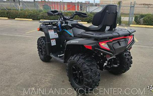 2026 CFMOTO CForce 600 Touring