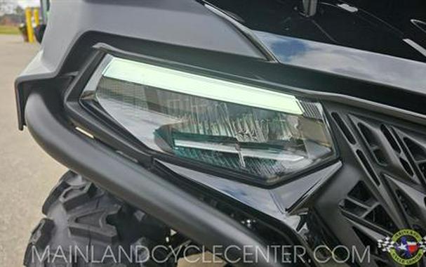 2026 CFMOTO CForce 600 Touring