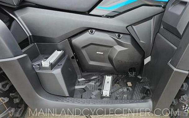 2026 CFMOTO CForce 600 Touring