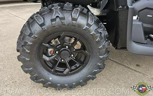 2026 CFMOTO CForce 600 Touring