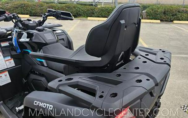 2026 CFMOTO CForce 600 Touring