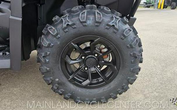 2026 CFMOTO CForce 600 Touring