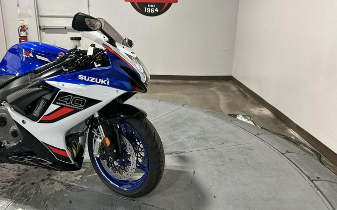 2026 Suzuki RM-Z 450