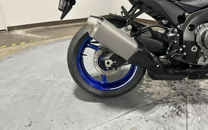 2026 Suzuki RM-Z 450