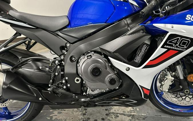 2026 Suzuki RM-Z 450