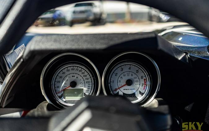 2016 Slingshot SL LE BLACK PEARL