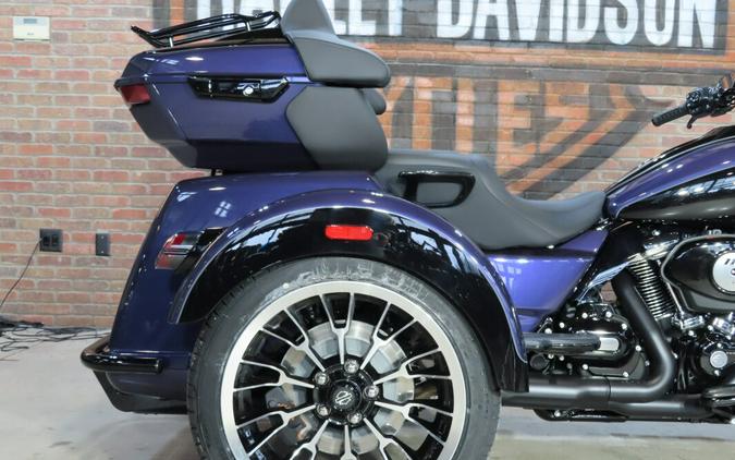 2026 Harley-Davidson® FLHLT Street Glide 3 Limited