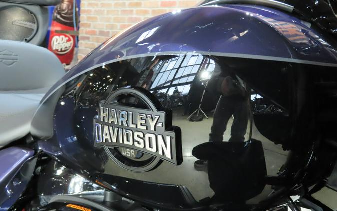 2026 Harley-Davidson® FLHLT Street Glide 3 Limited