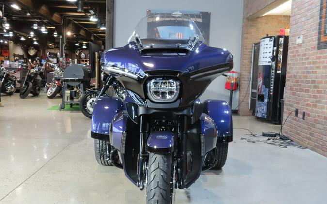 2026 Harley-Davidson® FLHLT Street Glide 3 Limited