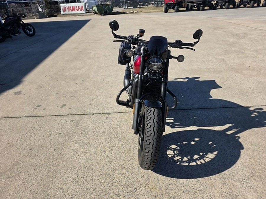 2025 CFMOTO 156901 450