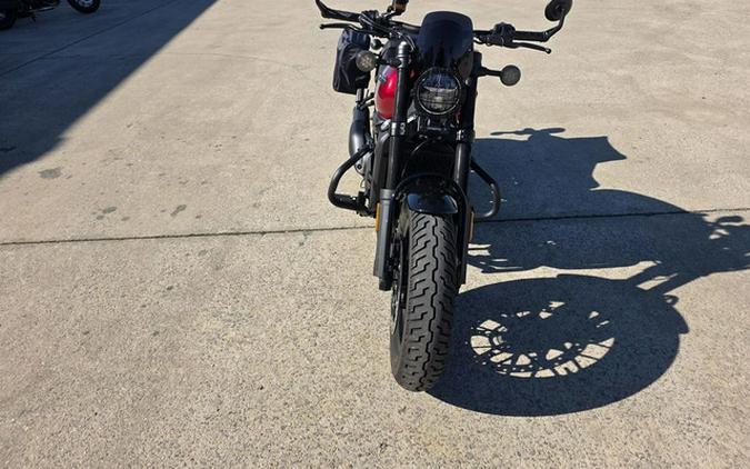 2025 CFMOTO CL-C 450