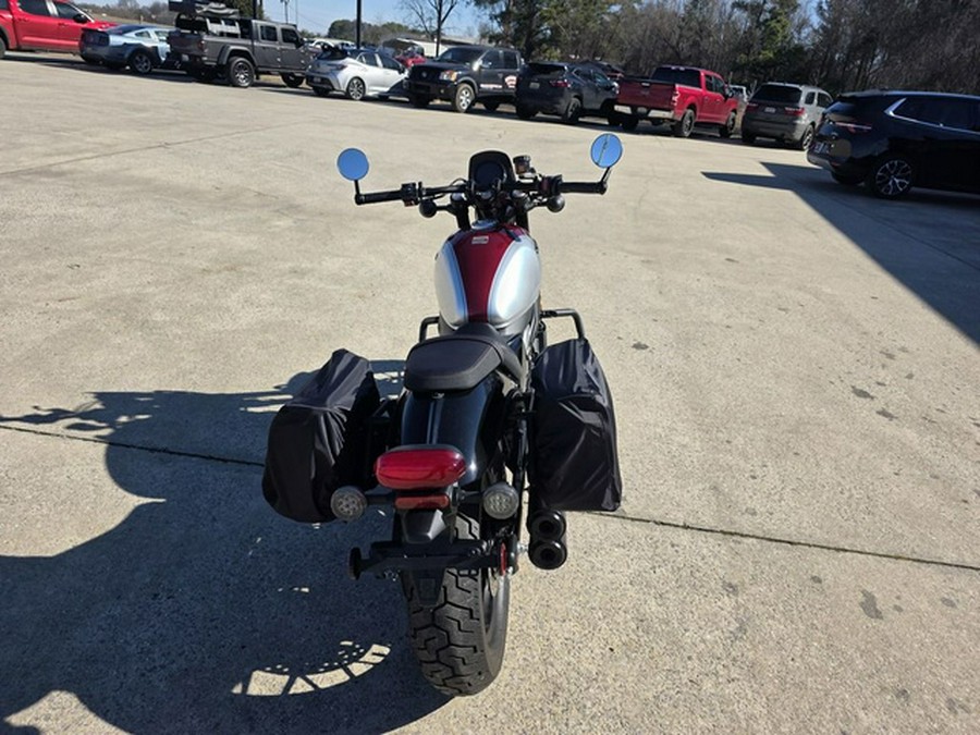 2025 CFMOTO 156901 450