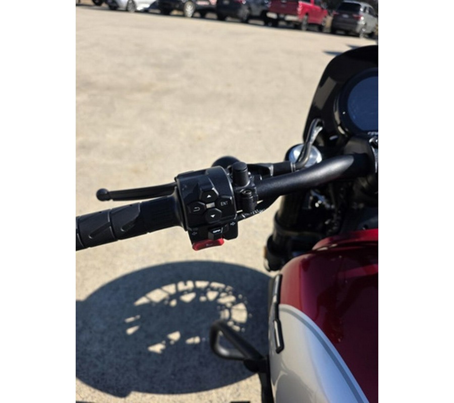 2025 CFMOTO 156901 450