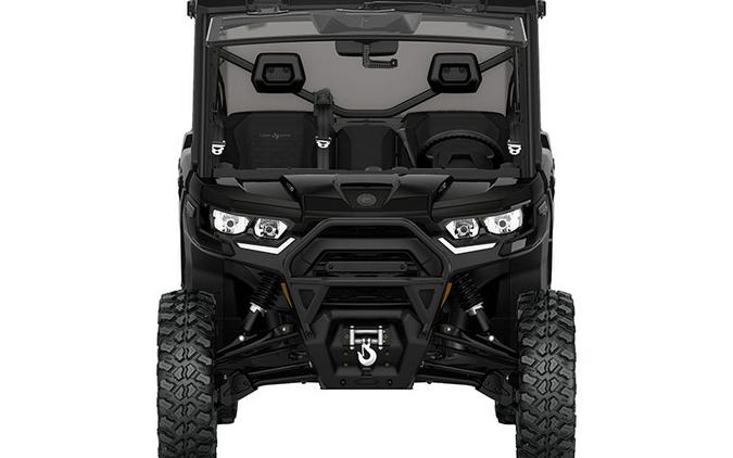 2025 Can-Am Defender MAX Lone Star Cab