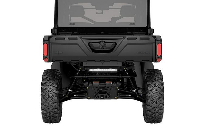 2025 Can-Am Defender MAX Lone Star Cab