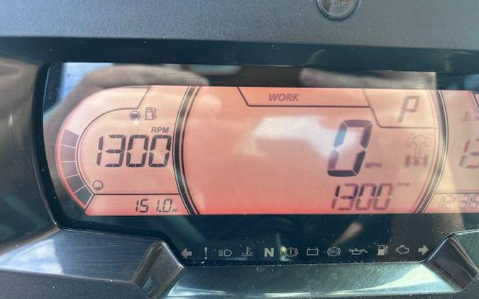 2025 Can-Am Defender MAX Lone Star Cab