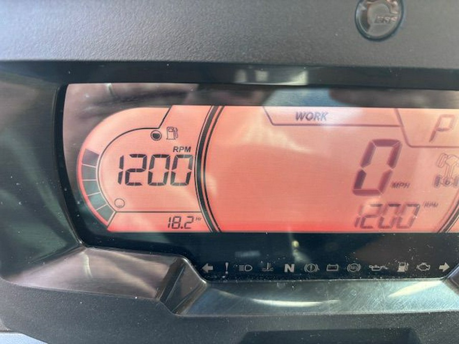 2025 Can-Am Defender MAX Lone Star Cab