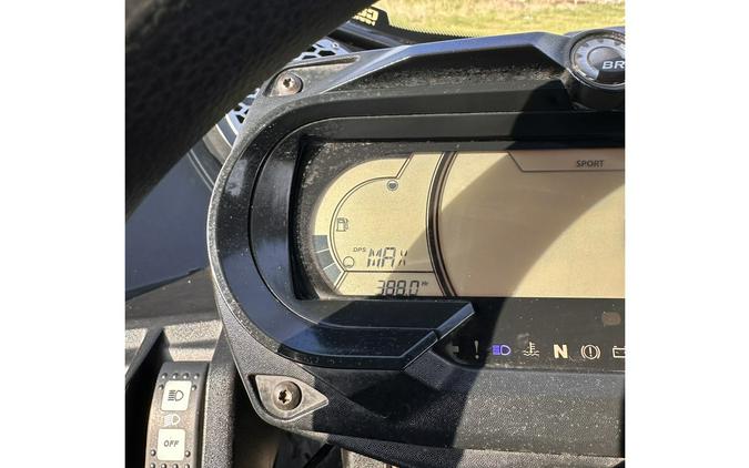 2020 Maverick™ X3 MAX X rs Turbo RR - Can-Am