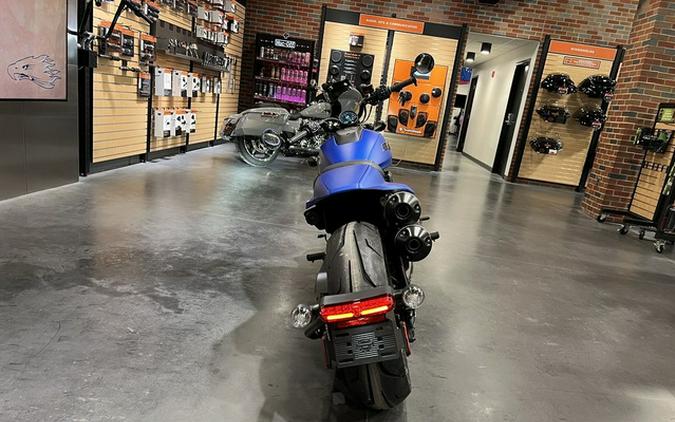 2026 Harley-Davidson Sportster RH1250S - S