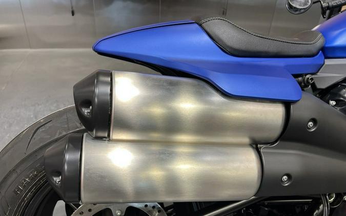 2026 Harley-Davidson Sportster RH1250S - S