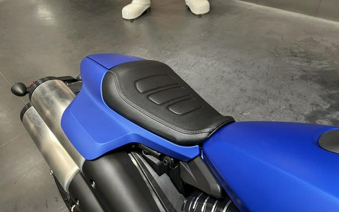 2026 Harley-Davidson Sportster RH1250S - S