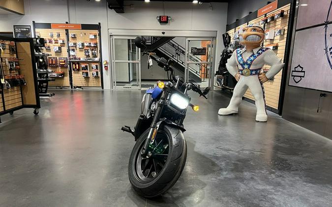 2026 Harley-Davidson Sportster RH1250S - S