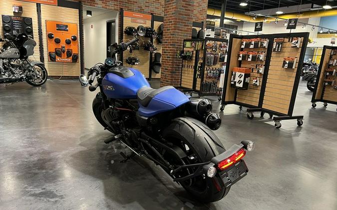 2026 Harley-Davidson Sportster RH1250S - S