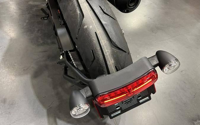 2026 Harley-Davidson Sportster RH1250S - S