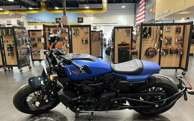 2026 Harley-Davidson Sportster RH1250S - S