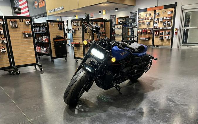 2026 Harley-Davidson Sportster RH1250S - S
