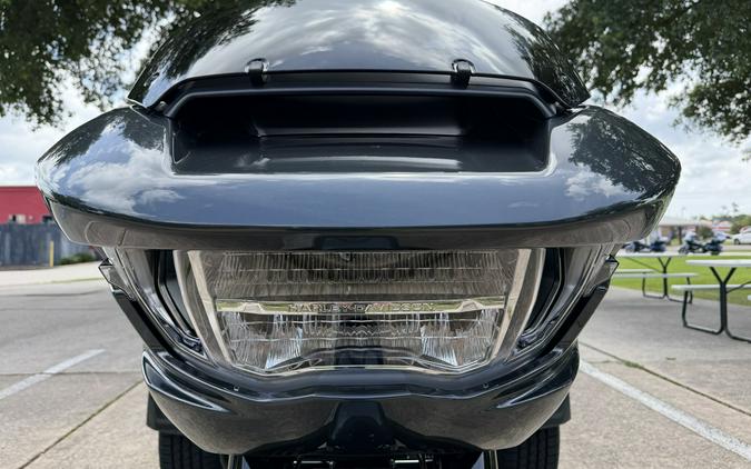 2026 Harley-Davidson® Road Glide 3 | New Three-Wheel Touring Motorcycle