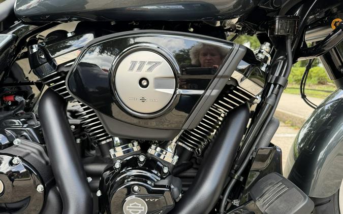 2026 Harley-Davidson® Road Glide 3 | New Three-Wheel Touring Motorcycle