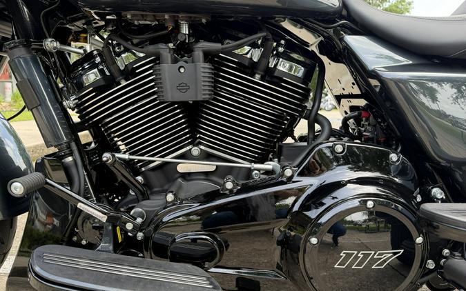 2026 Harley-Davidson® Road Glide 3 | New Three-Wheel Touring Motorcycle