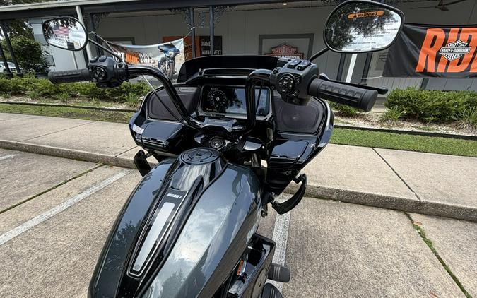 2026 Harley-Davidson® Road Glide 3 | New Three-Wheel Touring Motorcycle