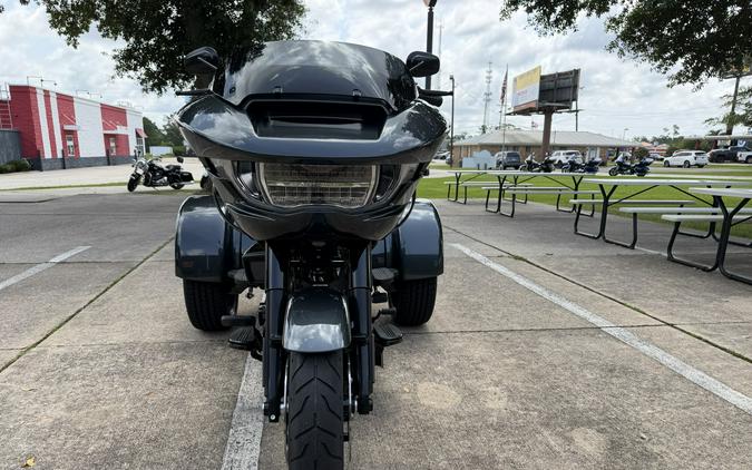 2026 Harley-Davidson® Road Glide 3 | New Three-Wheel Touring Motorcycle
