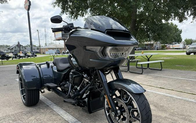 2026 Harley-Davidson® Road Glide 3 | New Three-Wheel Touring Motorcycle