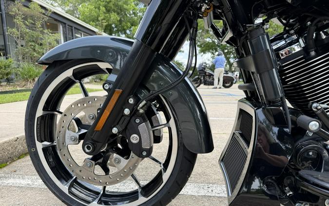 2026 Harley-Davidson® Road Glide 3 | New Three-Wheel Touring Motorcycle