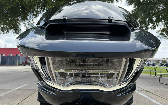 2026 Harley-Davidson® Road Glide 3 | New Three-Wheel Touring Motorcycle