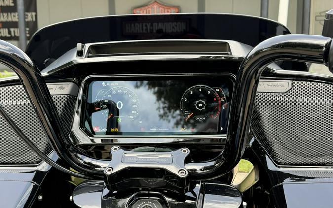 2026 Harley-Davidson® Road Glide 3 | New Three-Wheel Touring Motorcycle