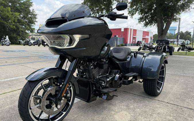 2026 Harley-Davidson® Road Glide 3 | New Three-Wheel Touring Motorcycle