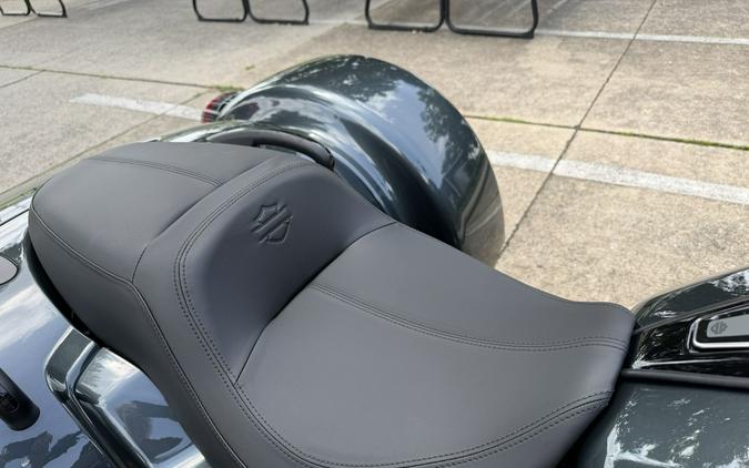 2026 Harley-Davidson® Road Glide 3 | New Three-Wheel Touring Motorcycle