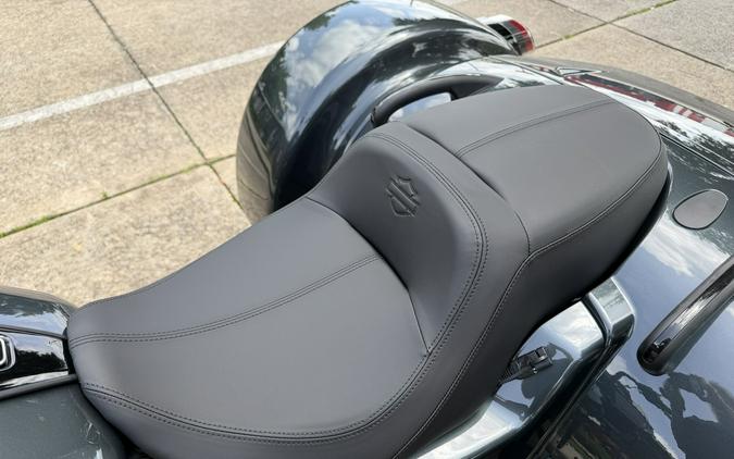 2026 Harley-Davidson® Road Glide 3 | New Three-Wheel Touring Motorcycle