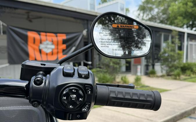 2026 Harley-Davidson® Road Glide 3 | New Three-Wheel Touring Motorcycle