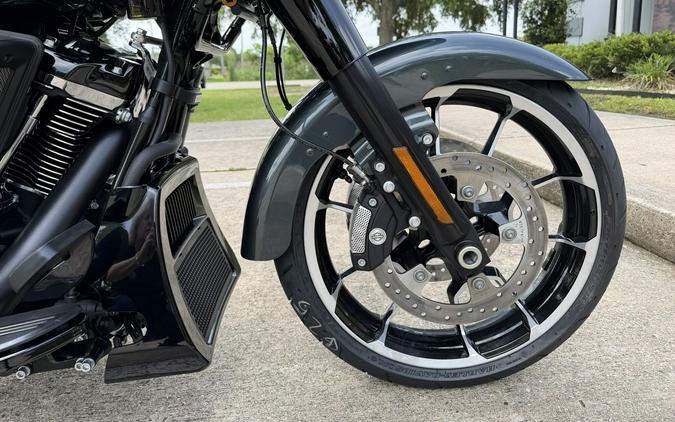 2026 Harley-Davidson® Road Glide 3 | New Three-Wheel Touring Motorcycle