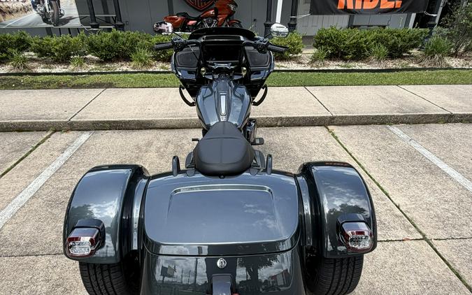 2026 Harley-Davidson® Road Glide 3 | New Three-Wheel Touring Motorcycle